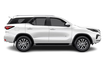 Urbania On Rent \ Outstation Cabs Service in Indore